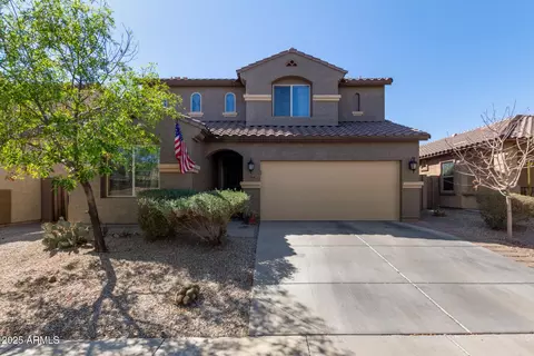 1784 S 236th Dr, Buckeye, AZ 85326