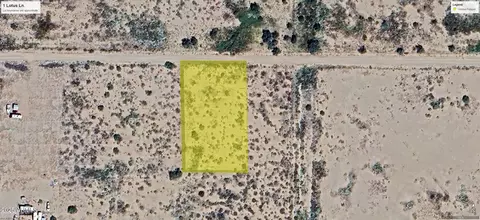 0 Lotus Ln #34, Tonopah, AZ 85354