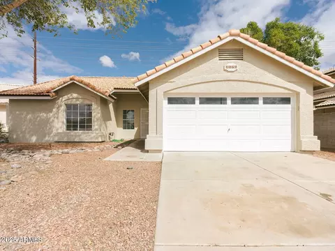 1052 W Paseo Way, Tempe, AZ 85283