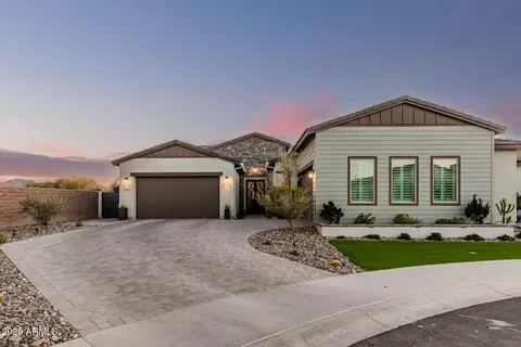 4247 E Tonto Pl, Chandler, AZ 85249