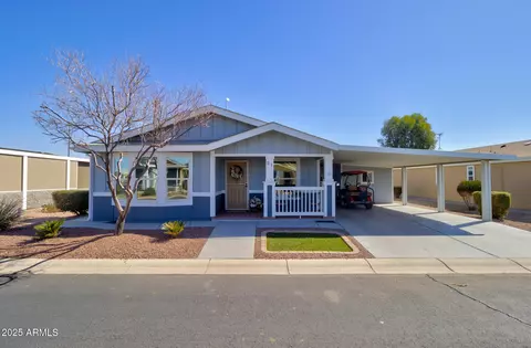2263 N Trekell Rd #21, Casa Grande, AZ 85122