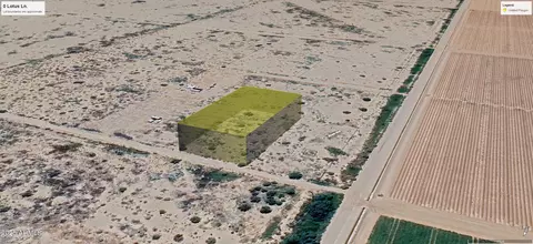 0 Lotus Ln #39, Tonopah, AZ 85354