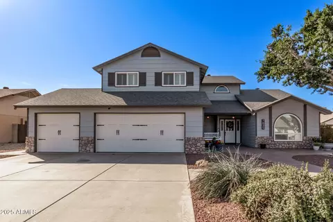 7825 W Charter Oak Rd, Peoria, AZ 85381