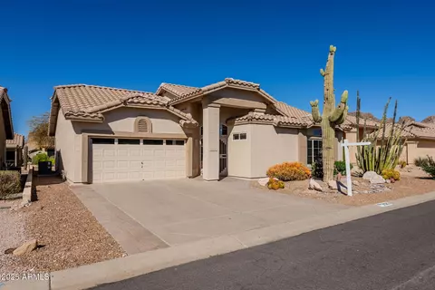 8582 E Brittle Bush Rd, Gold Canyon, AZ 85118