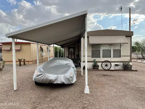 11435 E Apache Trl #99, Apache Junction, AZ 85120 photo 2