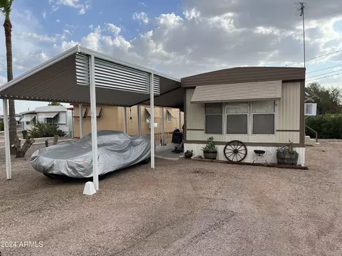 11435 E Apache Trl #99, Apache Junction, AZ 85120 photo 5