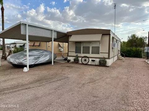 11435 E Apache Trl #99, Apache Junction, AZ 85120