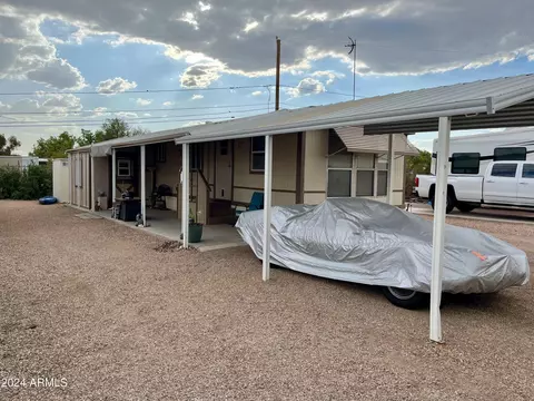 11435 E Apache Trl #99, Apache Junction, AZ 85120 photo 3