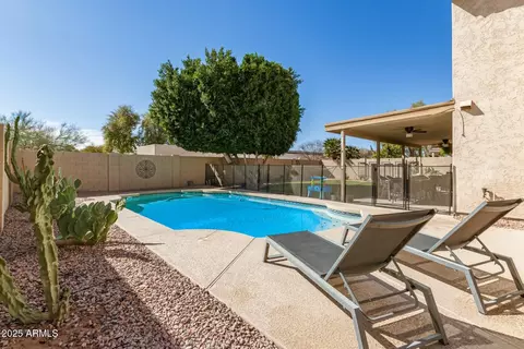 1883 E Tremaine Ave, Gilbert, AZ 85234 photo 29