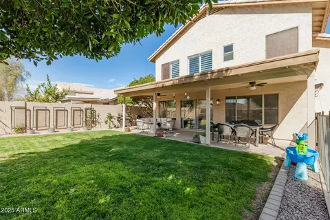 1883 E Tremaine Ave, Gilbert, AZ 85234 photo 33