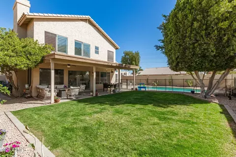 1883 E Tremaine Ave, Gilbert, AZ 85234 photo 31