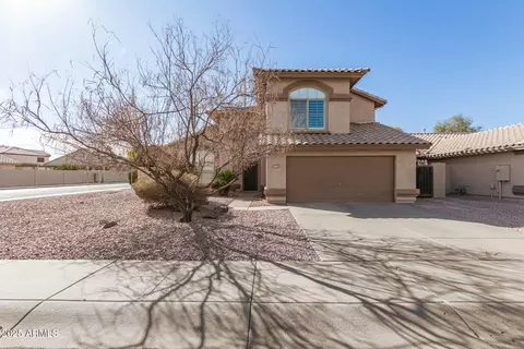 1883 E Tremaine Ave, Gilbert, AZ 85234