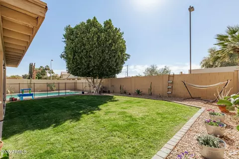 1883 E Tremaine Ave, Gilbert, AZ 85234 photo 32