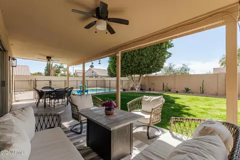 1883 E Tremaine Ave, Gilbert, AZ 85234 photo 34