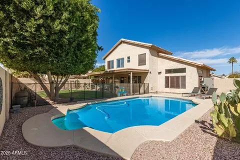 1883 E Tremaine Ave, Gilbert, AZ 85234 photo 28