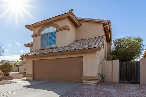 1883 E Tremaine Ave, Gilbert, AZ 85234 photo 2