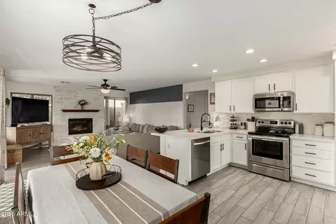1883 E Tremaine Ave, Gilbert, AZ 85234 photo 13