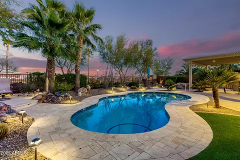 5313 N Dakota Dr, Eloy, AZ 85131