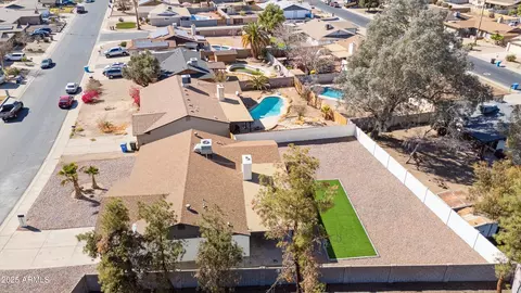 3906 W Pershing Ave, Phoenix, AZ 85029 photo 34