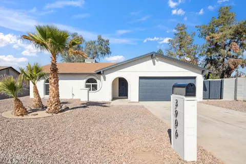 3906 W Pershing Ave, Phoenix, AZ 85029