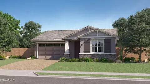 9718 S Centennial Rd, Apache Junction, AZ 85120