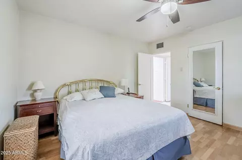 Bedroom - 3015 N 8th Ave, Phoenix, AZ 85013 photo 7 of 8