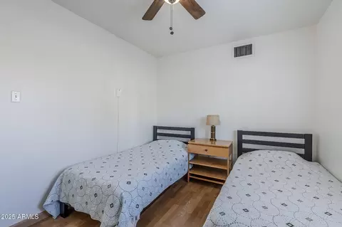 Bedroom - 3015 N 8th Ave, Phoenix, AZ 85013 photo 5 of 8