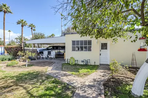Exterior - 3015 N 8th Ave, Phoenix, AZ 85013 photo 12 of 12
