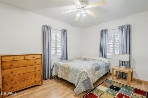 Bedroom - 3015 N 8th Ave, Phoenix, AZ 85013 photo 2 of 8