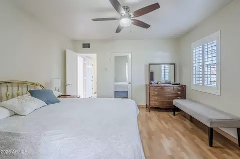 Bedroom - 3015 N 8th Ave, Phoenix, AZ 85013 photo 8 of 8