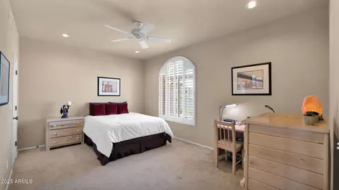 Bedroom - 1302 E Voltaire Ave, Phoenix, AZ 85022 photo 5 of 8