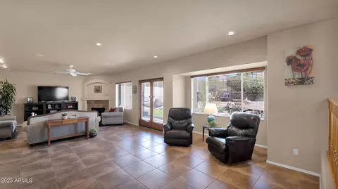 Living - 1302 E Voltaire Ave, Phoenix, AZ 85022 photo 1 of 4