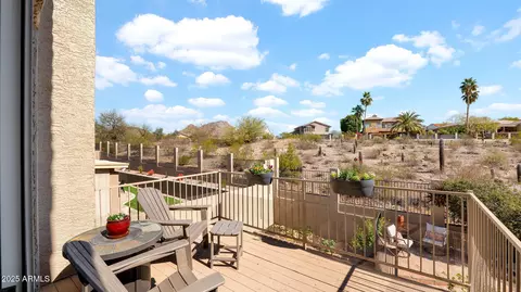 Exterior - 1302 E Voltaire Ave, Phoenix, AZ 85022 photo 5 of 10