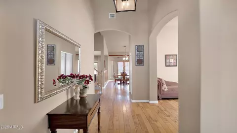 Entry Way - 1302 E Voltaire Ave, Phoenix, AZ 85022 photo 2 of 3