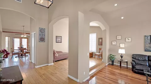 Entry Way - 1302 E Voltaire Ave, Phoenix, AZ 85022 photo 1 of 3