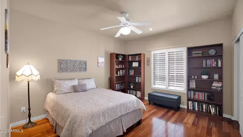Bedroom - 1302 E Voltaire Ave, Phoenix, AZ 85022 photo 8 of 8