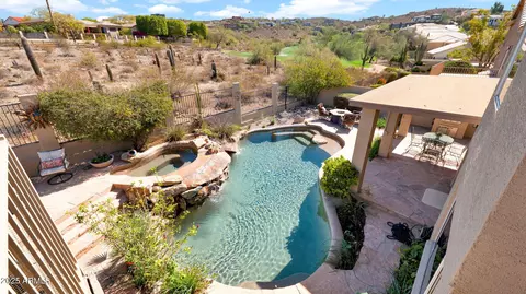 Exterior - 1302 E Voltaire Ave, Phoenix, AZ 85022 photo 6 of 10