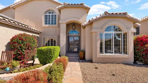 Exterior - 1302 E Voltaire Ave, Phoenix, AZ 85022 photo 2 of 10