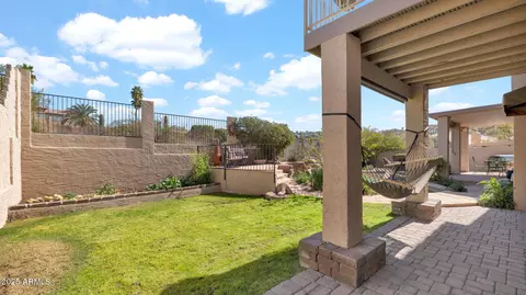 Exterior - 1302 E Voltaire Ave, Phoenix, AZ 85022 photo 9 of 10