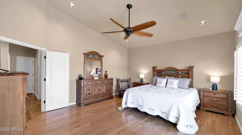 Bedroom - 1302 E Voltaire Ave, Phoenix, AZ 85022 photo 4 of 8