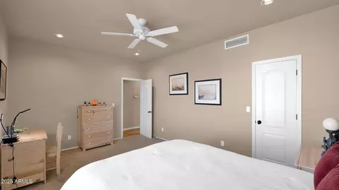 Bedroom - 1302 E Voltaire Ave, Phoenix, AZ 85022 photo 7 of 8
