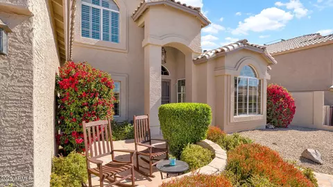 Exterior - 1302 E Voltaire Ave, Phoenix, AZ 85022 photo 3 of 10