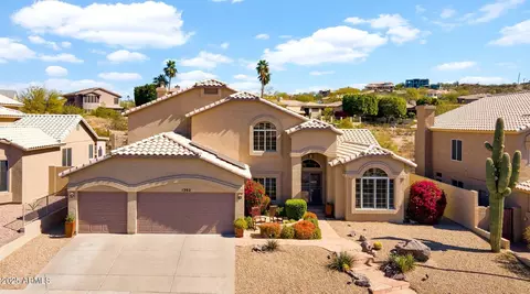 1302 E Voltaire Ave, Phoenix, AZ 85022