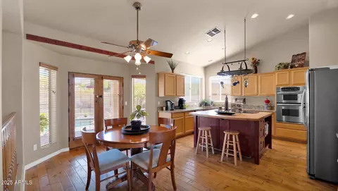 Kitchen - 1302 E Voltaire Ave, Phoenix, AZ 85022 photo 1 of 3