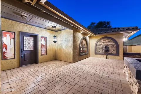 1235 E Clearview Dr, Casa Grande, AZ 85122