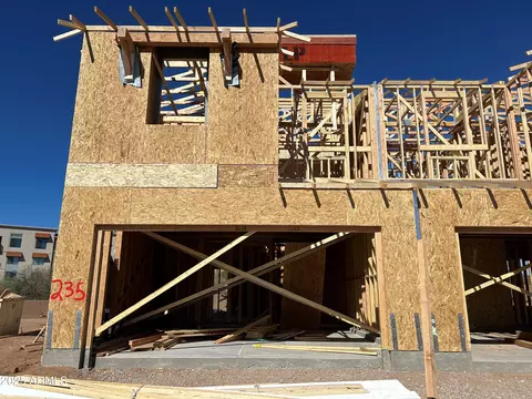 21028 N 58th Way, Phoenix, AZ 85054