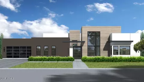 6149 E Voltaire Ave, Scottsdale, AZ 85254