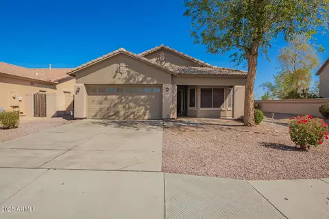 817 S 123rd Dr, Avondale, AZ 85323