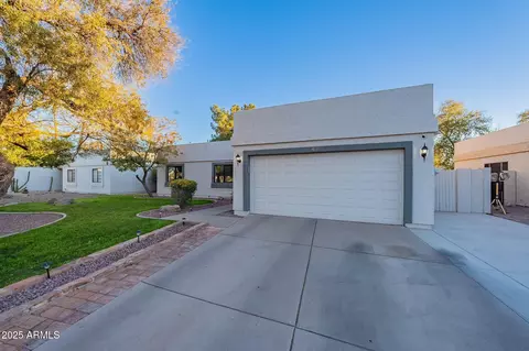 1601 Elgin St, Chandler, AZ 85225