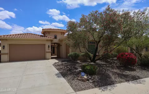 31483 N 133rd Dr, Peoria, AZ 85383